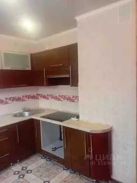 1-к кв. Курская область, Курск просп. Вячеслава Клыкова, 20 (37.5 м)