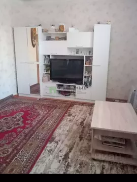 3-к кв. Самарская область, Сызрань Шигонская ул., 1 (63.0 м)