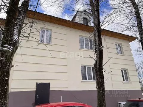 Офис в Калужская область, Калуга Московская ул., 251 (94 м)