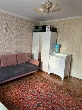 2-к кв. Краснодарский край, Анапа ул. Ленина, 151 (50.6 м)