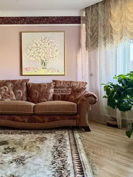 4-к кв. Самарская область, Тольятти ул. Маршала Жукова, 8 (142.0 м)