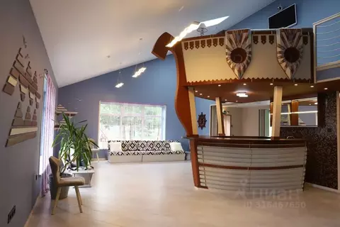 Дом в Московская область, Егорьевск муниципальный округ, д. Рыжево 39 ...