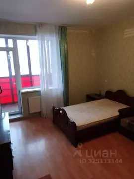 Студия Ленинградская область, Мурино Всеволожский район, ул. Шоссе в ...