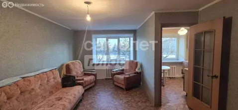 2-комнатная квартира: Шелехов, 7-й квартал, 1 (42 м)