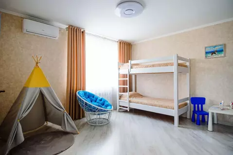 Комната Оренбургская область, Оренбург Тракторная ул., 3 (48.0 м)