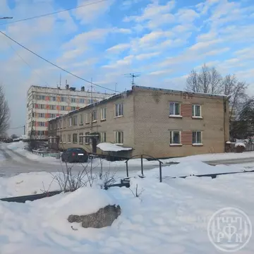 2-к кв. Ленинградская область, Ломоносовский район, Ропшинское с/пос, ...