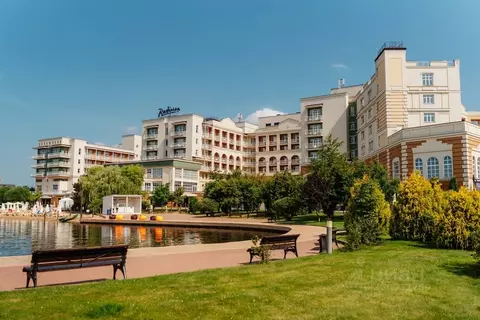 Участок в Тверская область, Конаковский муниципальный округ, Волжские ...