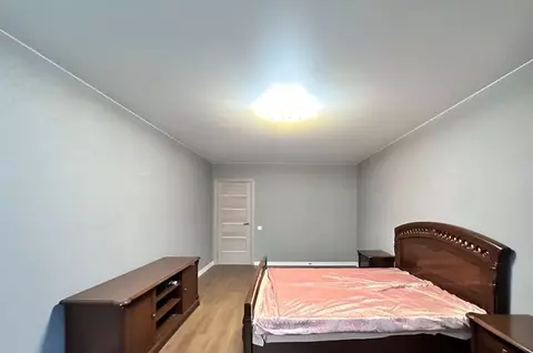 2-к кв. Ленинградская область, Мурино Всеволожский район, ул. Шоссе в ...