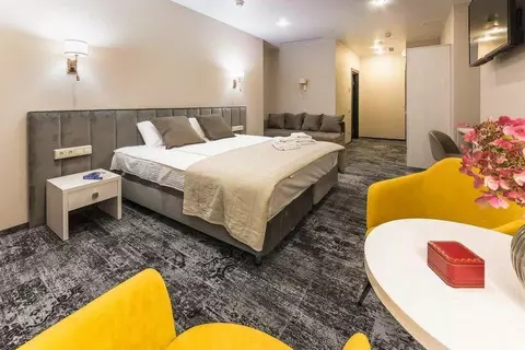 Комната Москва наб. Пресненская, 12 (30.0 м)