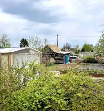 Дом в Красноярский край, Красноярск Красноярец - 4 СНТ, 426 (30 м)
