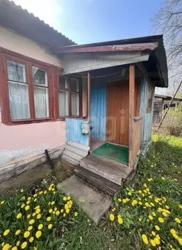 3-к кв. Тульская область, Щекинский район, Огаревское с/пос, пос. ...