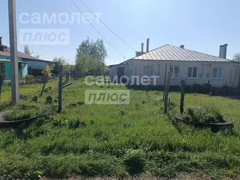 2-к кв. Липецкая область, Данковский район, Бигильдинский сельсовет, ...