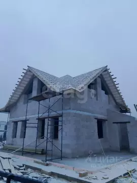 Дом в Московская область, Ленинский городской округ, д. Орлово, Орловъ ...