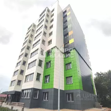 1-к кв. Омская область, Омск ул. 11-я Ремесленная, 25 (37.8 м)