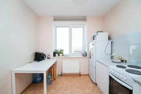 2-к кв. Башкортостан, Уфа ул. Булата Имашева, 3 (46.5 м)