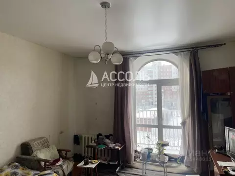 3-к кв. Омская область, Омск ул. 20 лет РККА, 17 (81.7 м)