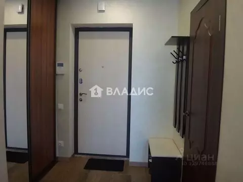 Студия Санкт-Петербург Новолитовская ул., 10 (31.8 м)