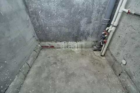 1-к кв. Тюменская область, Тюмень ул. Алексея Леонова, 34 (30.7 м)