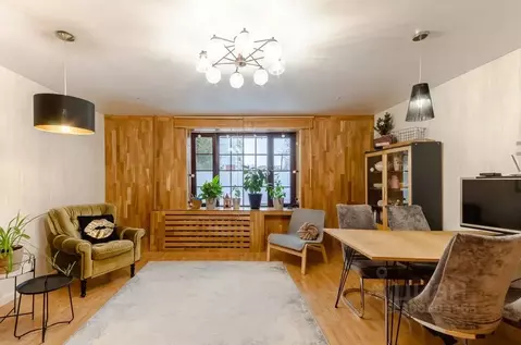 2-к кв. Псковская область, Псков ул. Байкова, 11 (52.0 м)