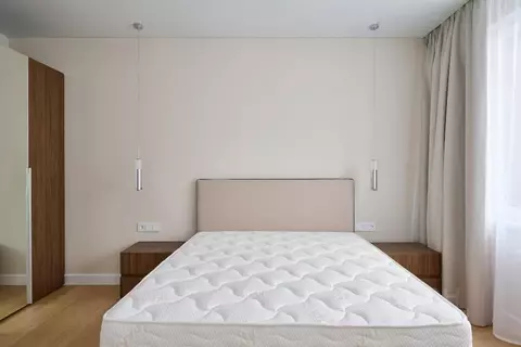 2-к кв. Москва ул. Берзарина, 30А (65.0 м)