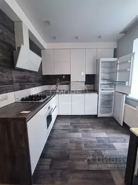 2-к кв. Калининградская область, Калининград Интернациональная ул., 7 ...