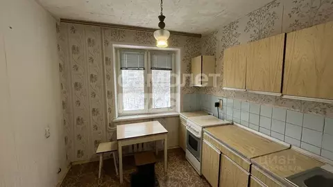 1-к кв. Самарская область, Тольятти ул. Лизы Чайкиной, 49 (34.0 м)