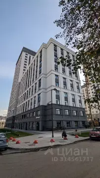 Торговая площадь в Свердловская область, Екатеринбург ул. Калинина, 79 ...