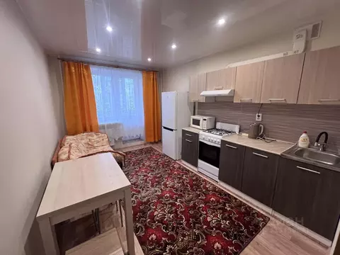 1-к кв. Рязанская область, Рязань Кальная ул., 44 (42.0 м)