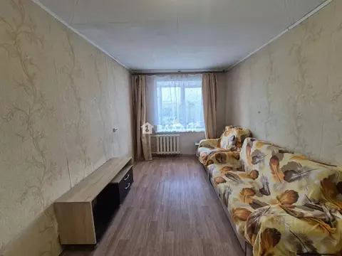 2-к кв. Бурятия, Улан-Удэ Заречный мкр, ул. Толстихина, 2А (46.9 м)