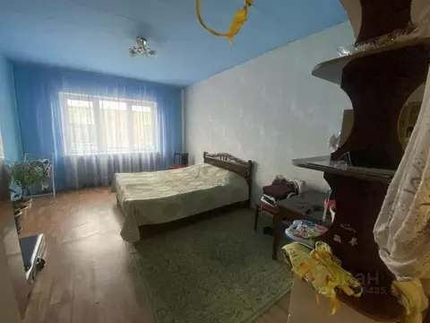 3-к кв. Краснодарский край, Темрюк Таманская ул., 16 (77.6 м)