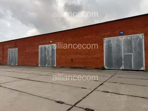 Склад в Московская область, Пушкино Клязьма мкр, Костомаровская ул., ...