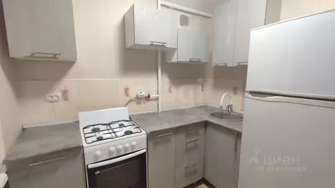 2-к кв. Пермский край, Пермь ул. Чайковского, 27 (44.6 м)