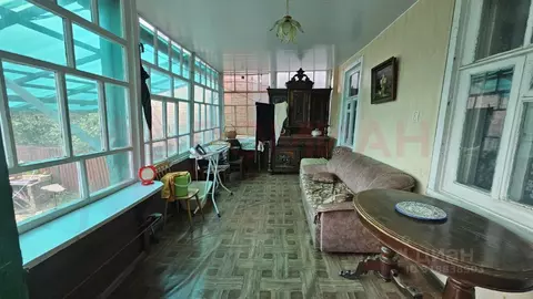 Дом в Ростовская область, Новочеркасск Первомайская ул., 21 (85 м)