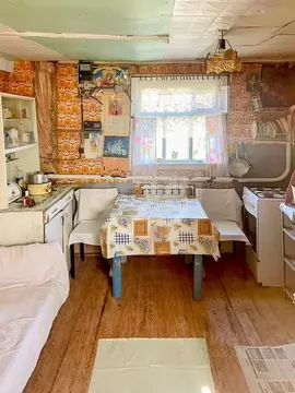 Дом в Ярославская область, Ярославский муниципальный округ, д. ...