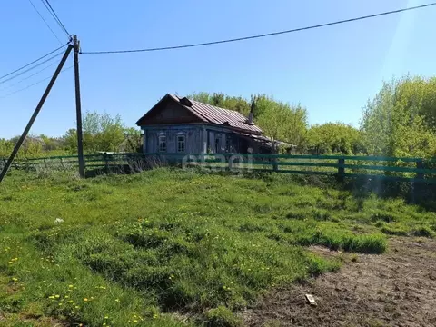 Дом в Башкортостан, Гафурийский район, Буруновский сельсовет, д. ...