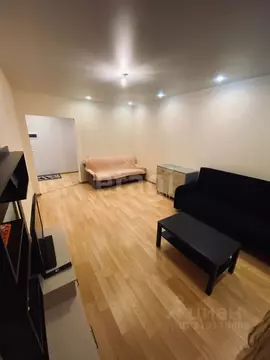 1-к кв. Калужская область, Калуга ул. Калужского Ополчения, 3к2 (42.6 ...