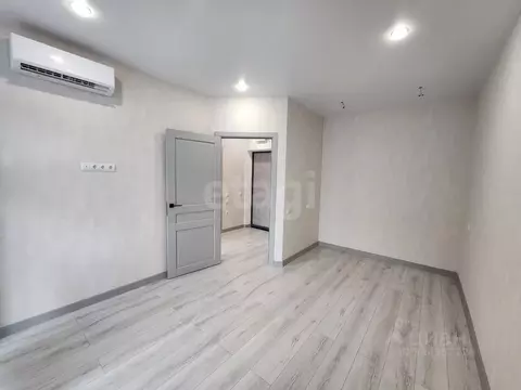 1-к кв. Ростовская область, Ростов-на-Дону Левобережная ул., 6/6с2 ...