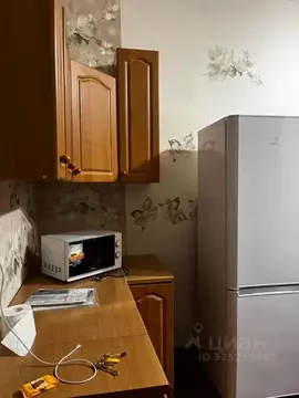 Комната Санкт-Петербург ул. Александра Ульянова, 10 (17.6 м)