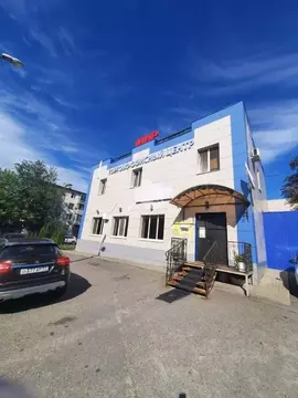 Офис в Белгородская область, Белгород ул. Щорса, 9А (45 м)