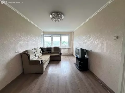 3-комнатная квартира: Санкт-Петербург, улица Руднева, 5к1 (67.2 м)