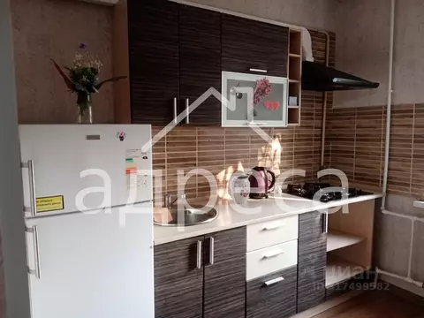 1-к кв. Самарская область, Самара ул. Тухачевского, 56 (39.0 м)