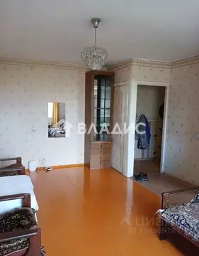 2-к кв. Бурятия, Улан-Удэ ул. Рылеева, 37 (41.8 м)
