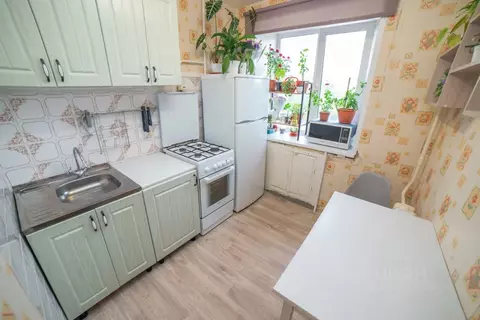 1-к кв. Свердловская область, Екатеринбург Вторчермет жилрайон, ул. ...