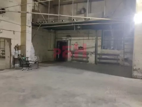 Склад в Свердловская область, Березовский ул. Центральная Шахта, 2 ...