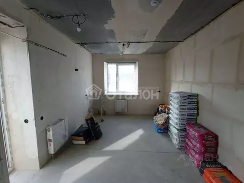 3-к кв. Волгоградская область, Волгоград ул. 70-летия Победы, 23 (61.5 ...