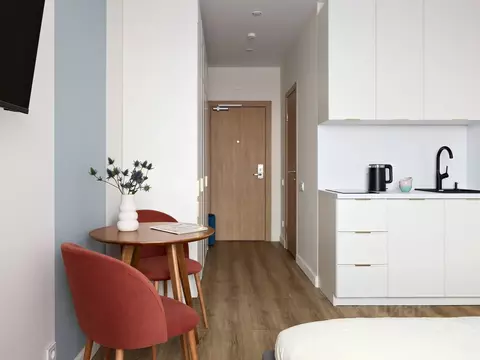 Студия Санкт-Петербург бул. Измайловский, 1к2 (20.0 м)