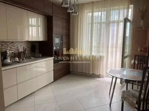 1-к кв. Татарстан, Казань Чистопольская ул., 86/10 (56.0 м)