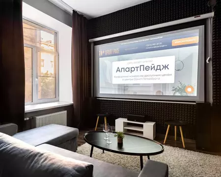 Комната Санкт-Петербург Митавский пер., 10 (25.0 м)