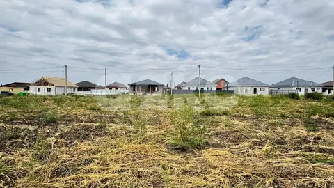 Участок в Краснодарский край, Кореновск ул. Чехова (5.0 сот.)