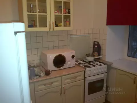 2-к кв. Самарская область, Самара Физкультурная ул., 6 (43.0 м)